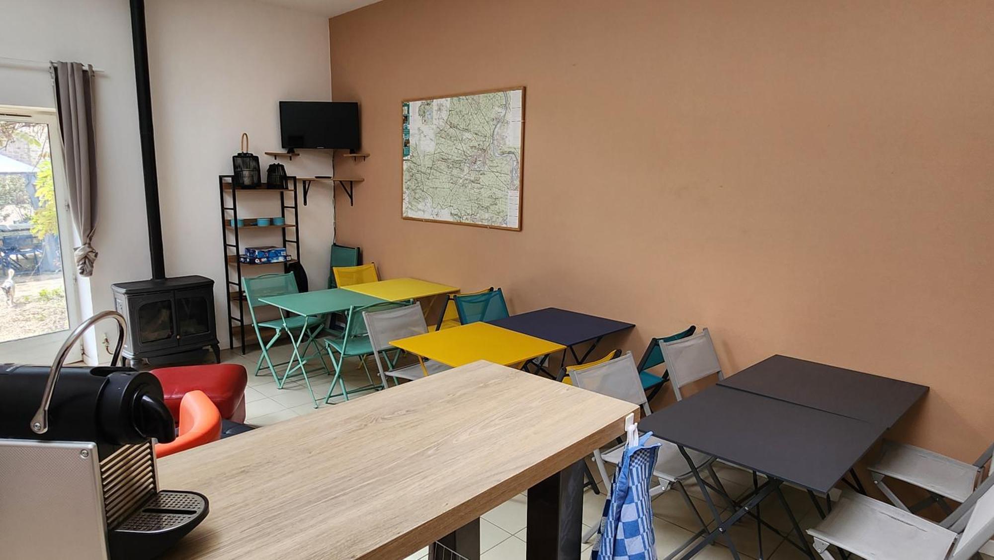 La Ferme Des Ruelles Bed & Breakfast Moigny Dış mekan fotoğraf