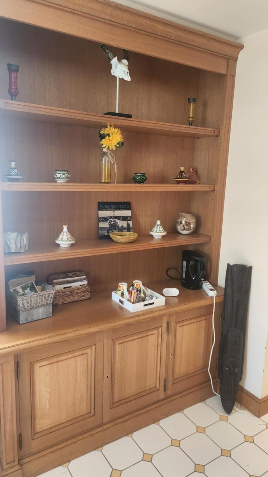La Ferme Des Ruelles Bed & Breakfast Moigny Dış mekan fotoğraf
