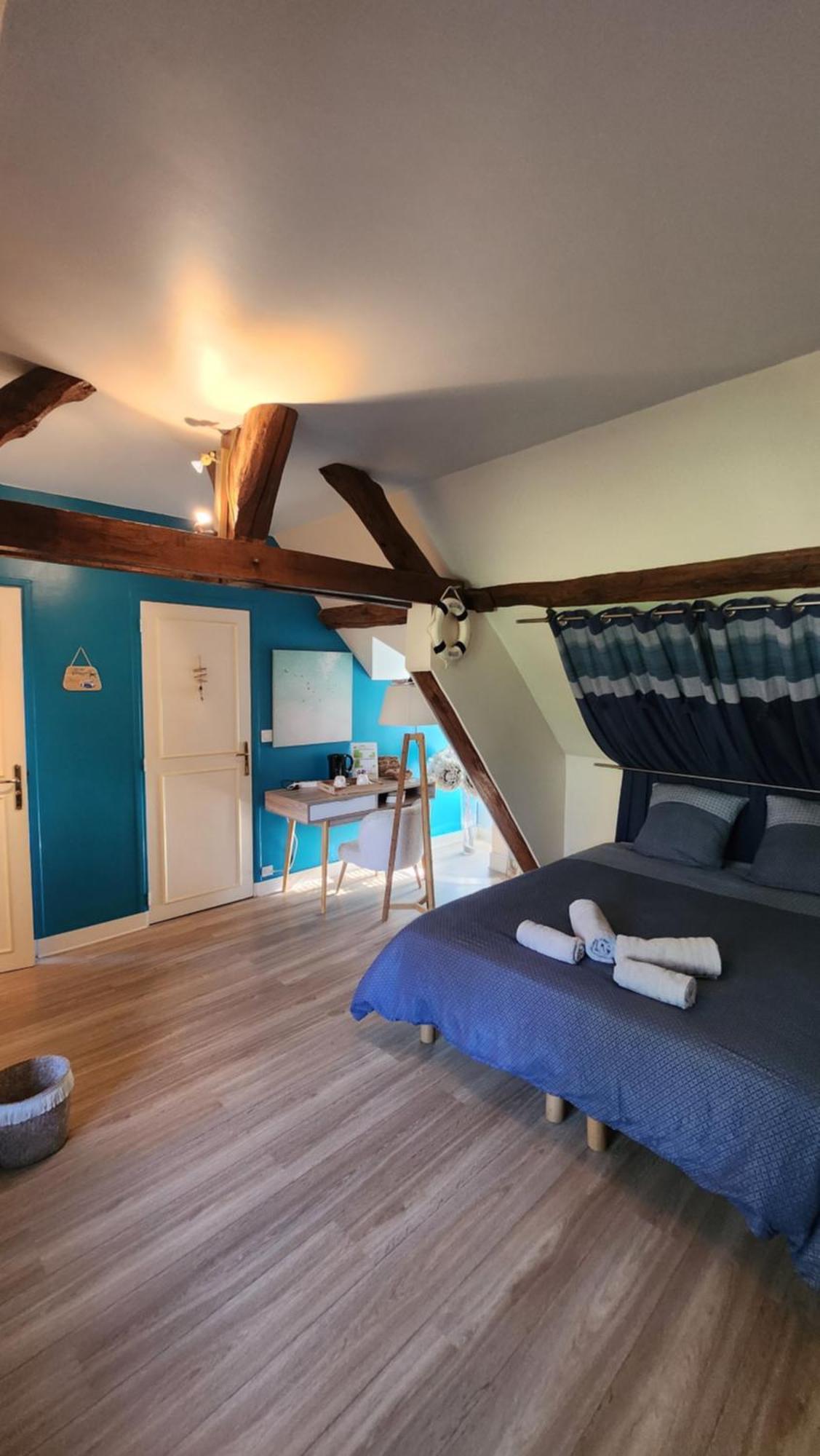 La Ferme Des Ruelles Bed & Breakfast Moigny Dış mekan fotoğraf
