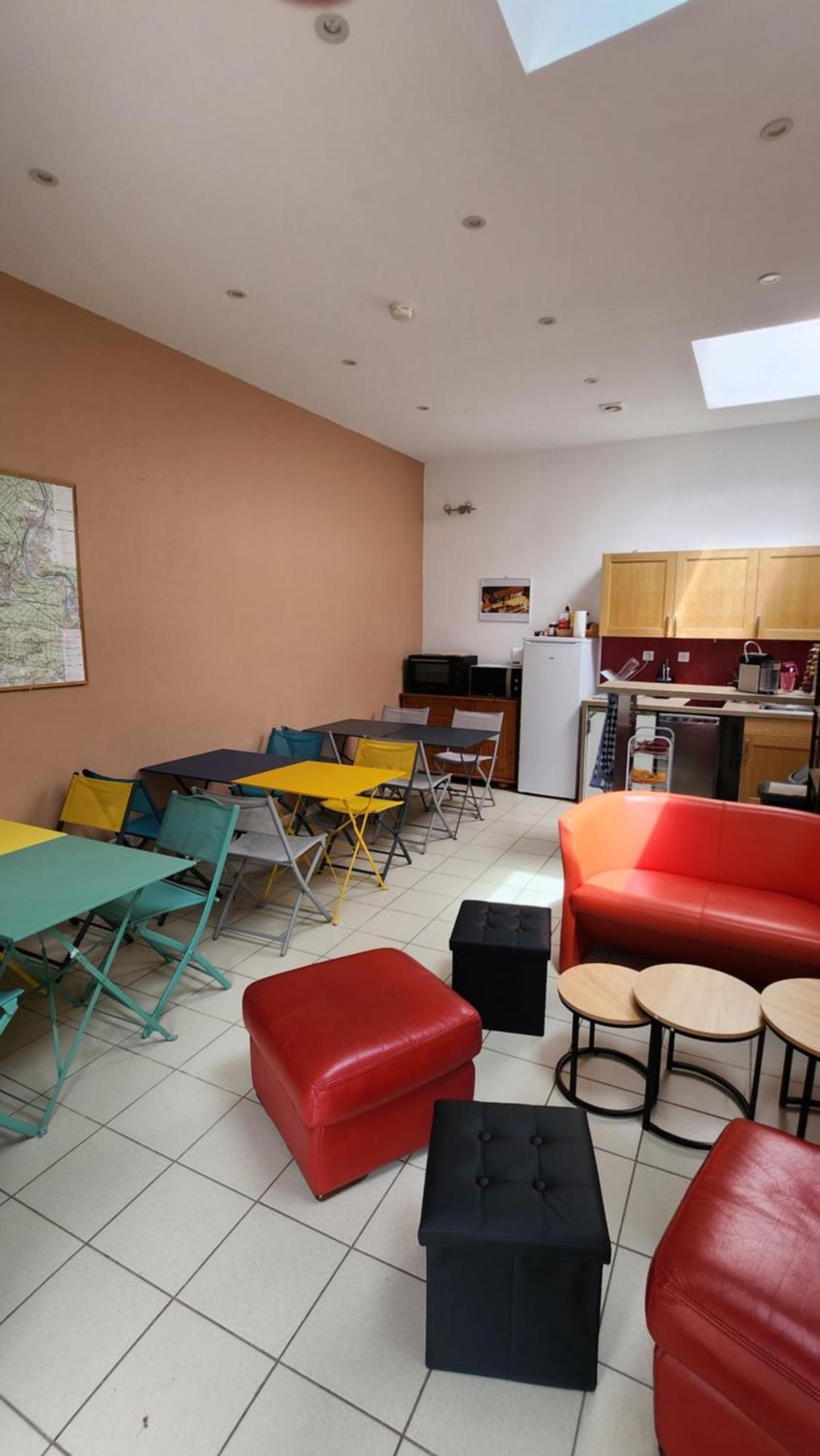 La Ferme Des Ruelles Bed & Breakfast Moigny Dış mekan fotoğraf
